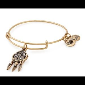 Alex and Ani Dreamcatcher